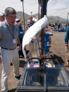 SRR XI demonstrations